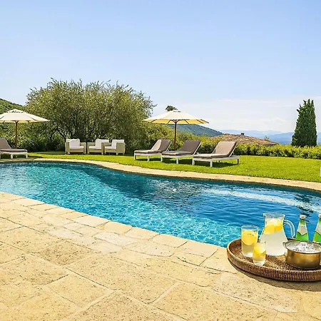 La Noce By Interhome * Londa
