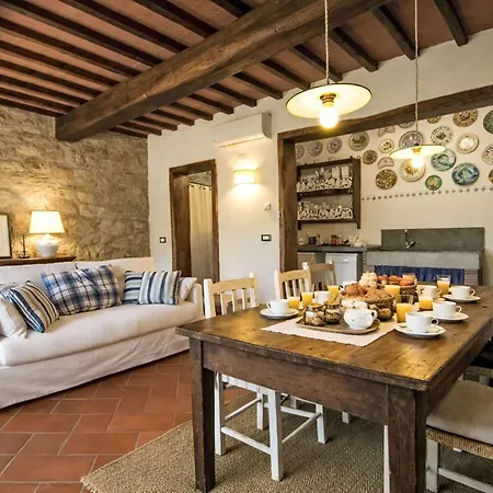 La Noce By Interhome Appartamento Londa
