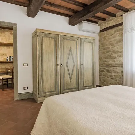 Appartamento La Noce By Interhome Londa